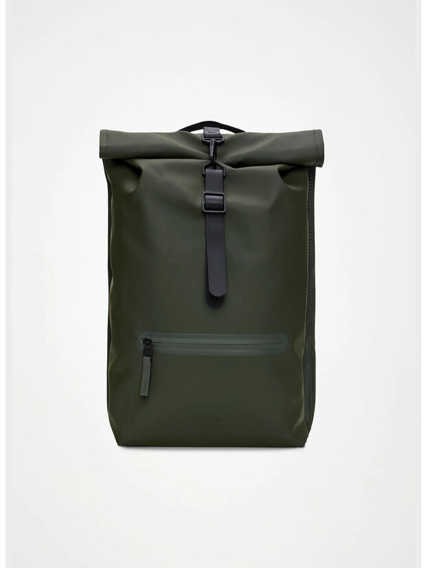 ZAINO ROLLTOP RUCKSACK, , large