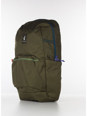 ZAINO CHIQUILLO 26L CADA DIA UNISEX, LO LIVE OAK, small