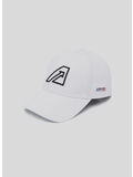 CAPPELLO BASEBALL, 470W WHT, thumb