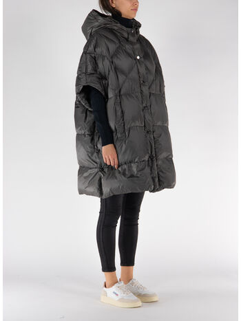 PIUMINO PONCHO SEICA, 089, small