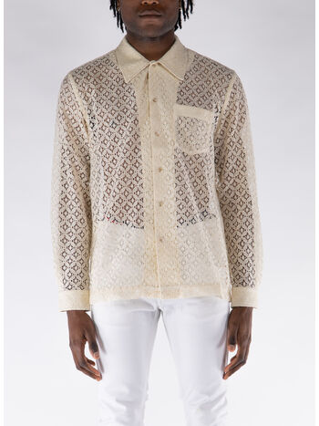 CAMICIA  JAGOU, HARMONY EMBROIDERY, small