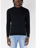 MAGLIONE GIROCOLLO BASIC ESSENTIAL, 990, thumb