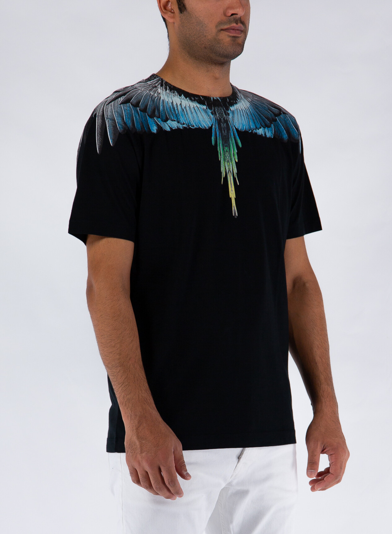 Marcelo burlon hotsell vestibilità