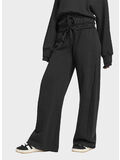 PANTALONE A DOPPIA VITA SST, BLACK, thumb