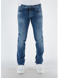 JEANS 5 TASCHE, 4039 DENIM BLU, thumb