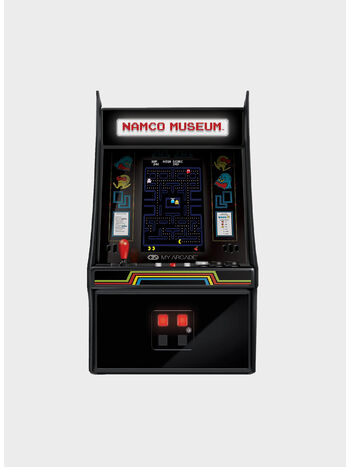 COLLECTIBLE RETRO NAMCO MUSE, RETRO NAMCO, small