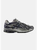SCARPA 1906, 4F6 GRAPHITE - MAGIC BLUE, thumb