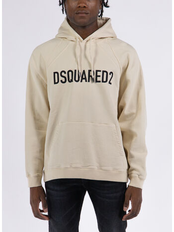 FELPA HERCA FIT HOODIE, , small