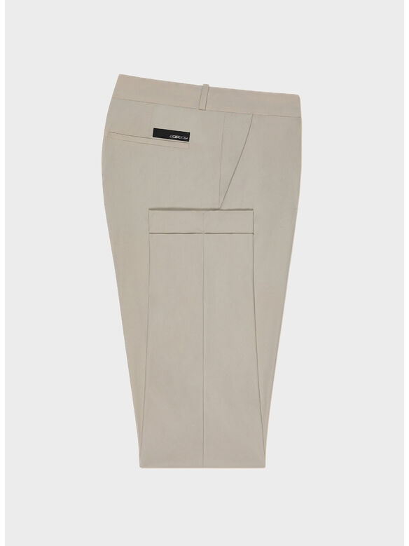 PANTALONE SURFLEX MICRO CHINO, 84A TOUPE, medium