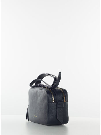 BORSA GLEEN SMALL, B29 MIDNIGHT BLUE, small