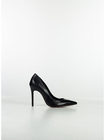 SCARPA DECOLLETE, BLACK, small