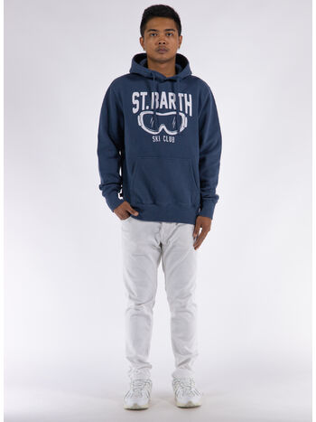 FELPA ST BARTH SKI, 10319E NAVY, small