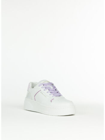 SCARPA MAGNETIC, 10 WHITE, small