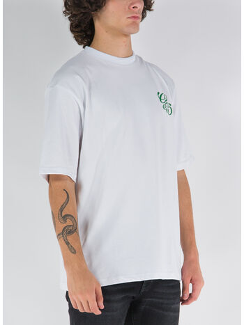 T-SHIRT BASIC, V2 BIANCO, small