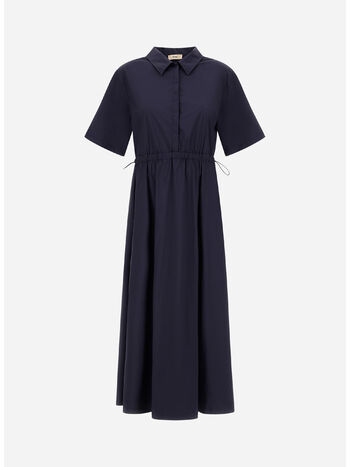 ABITO IMPACCHETTABILE, 9201 BLU NAVY, small