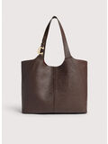 BORSA SHOPPING C-EASY, W20 BRUNETTE, thumb