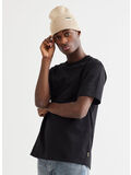 T-SHIRT WBBAINE BASE TEE, BLACK, thumb