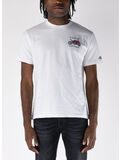 T-SHIRT DUCATI ST.BARTH, 05712H 01N EMB, thumb
