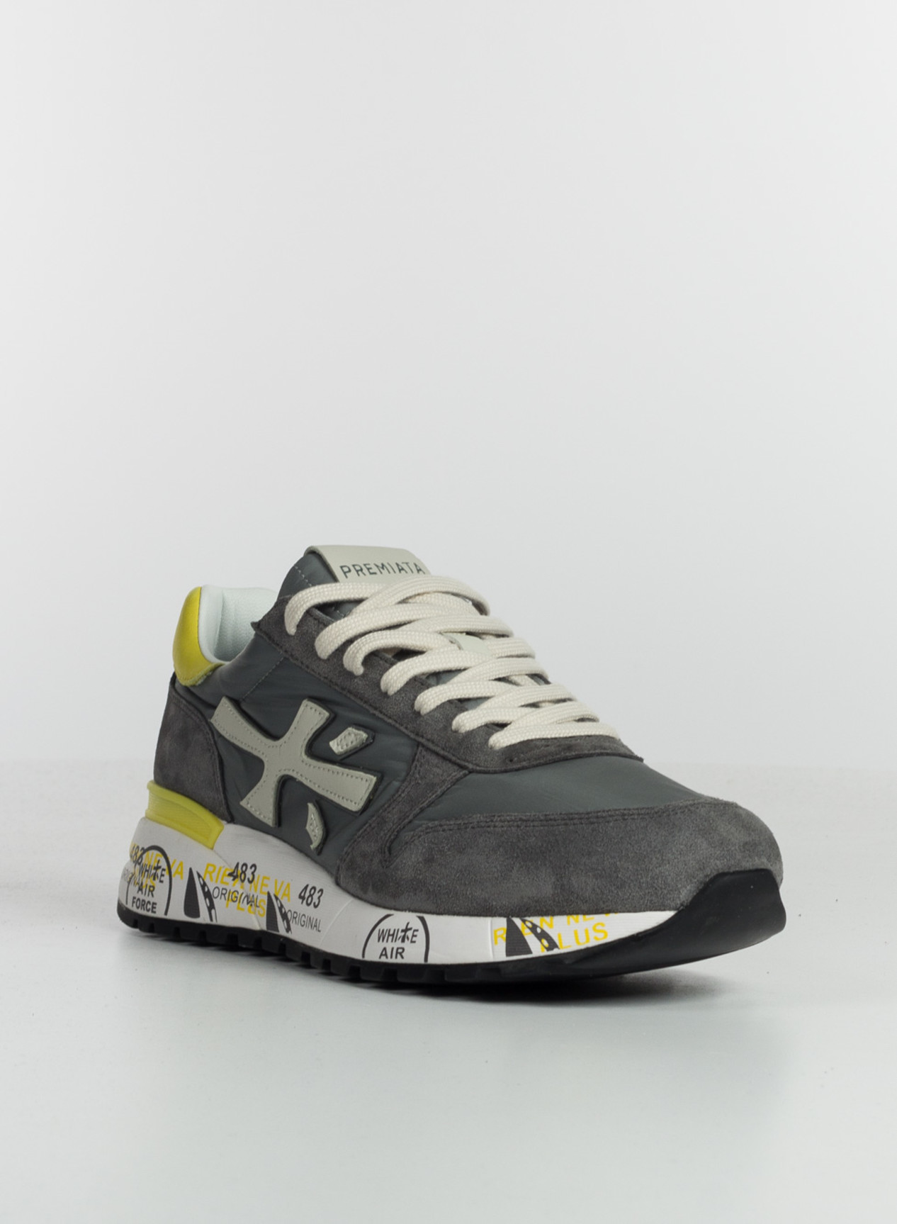 premiata mick 3751