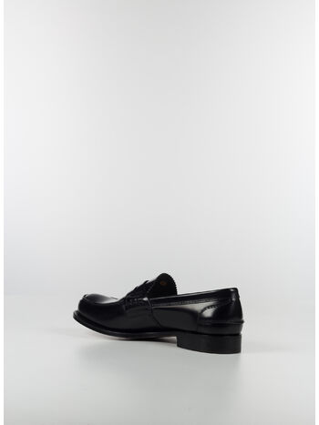 SCARPA MOCASSINO PEMBREY, F0AAB BLACK, small