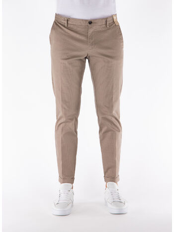 PANTALONE CHINO SASA, 220, small
