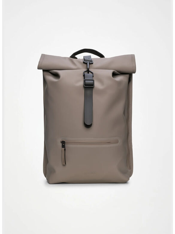 ZAINO ROLLTOP RUCKSACK, 173 CINDER, medium