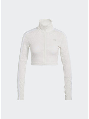 FELPA ICONICO IN PIZZO FIREBIRD, CLOWHI, small