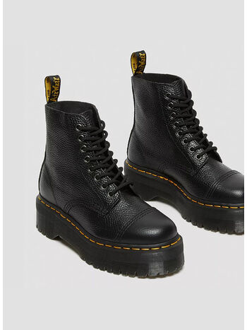 SCARPA SINCLAIR, BLACK, small