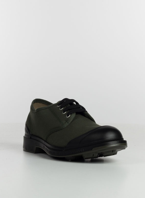 SCARPA LEGEND LO CUT, MILITARY, medium