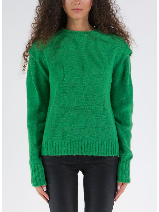 MAGLIONE PERRY, 0369 GREEN, large