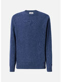 MAGLIONE REGENT, 00025M DENIM, thumb