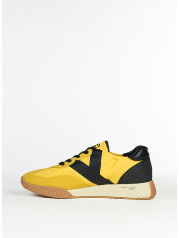 SCARPA VINTAGE KW 9312, 360 YELLOW, small
