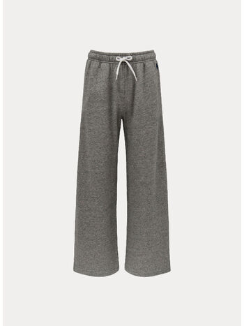 PANTALONE, DARK VINTAGE HEATHER, small