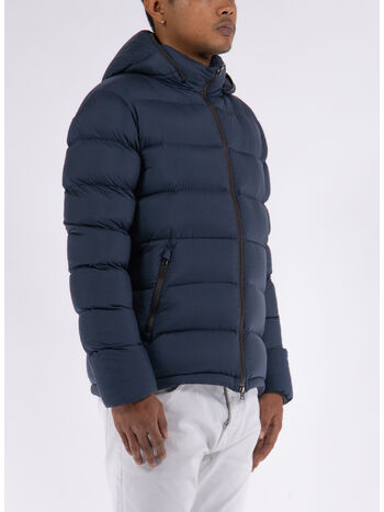 PIUMINO SUPERMATT, 9200 BLU NAVY, small