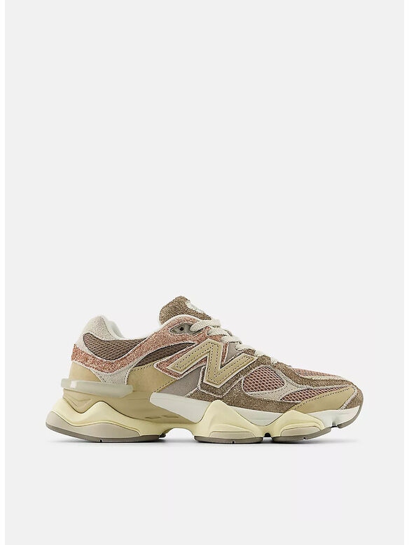 SCARPA 9060 UNISEX, NTB, medium