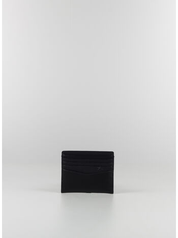 PORTACARTE THREE TONE, BDSBLACK, small