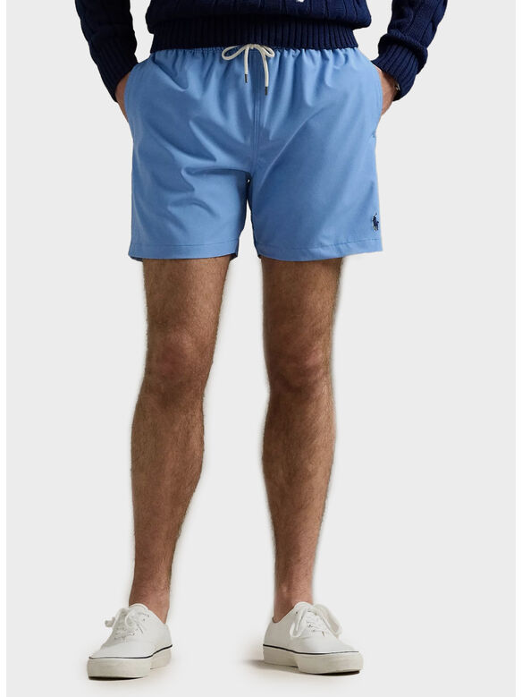 COSTUME TRAVELLER CLASSIC  14.6 CM, HARBOR ISLAND BLUE, medium