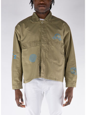 GIACCA OSHINO ZEN, 69.67 BEIGE, small