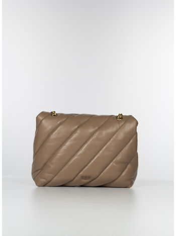 BORSA LOVE PUFF BIG, , small