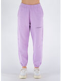 PANTALONE JOGGER, LILLA, thumb