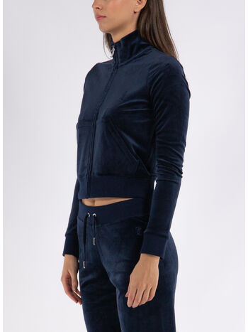 FELPA LIEU, NIGHT SKY, small