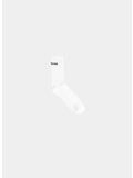 CALZINI ETYPE, WHITE/BLACK, thumb