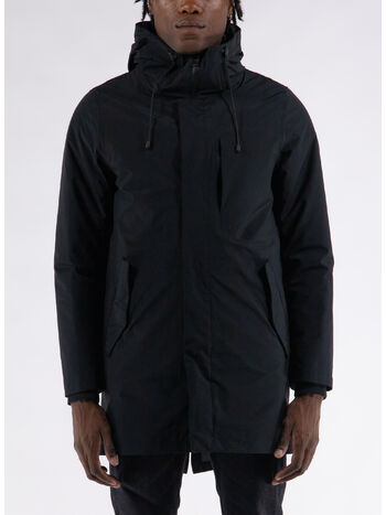 GIUBBOTTO SUGOI, 9999 NERO, small