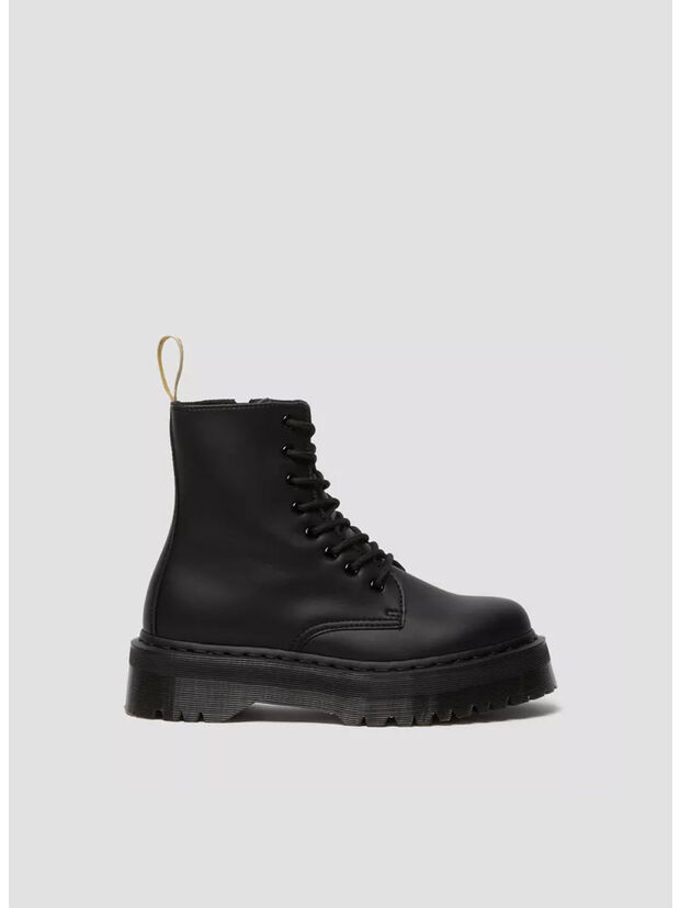 STIVALI PLATFORM JADON VEGAN II MONO, BLACK, large