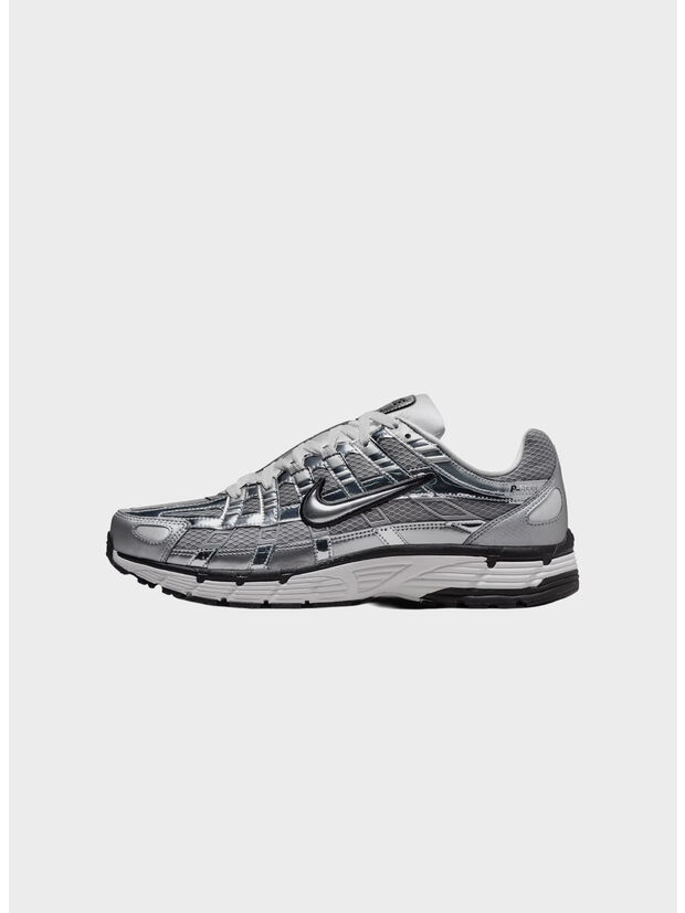 SCARPA P-6000, 001 METALLICSILVER/METALLICSILVER-SAIL, large