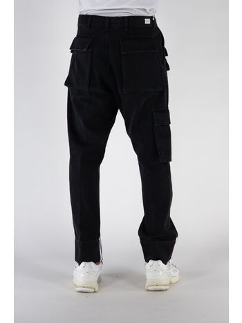 JEANS CANAZEI, BLACK, small