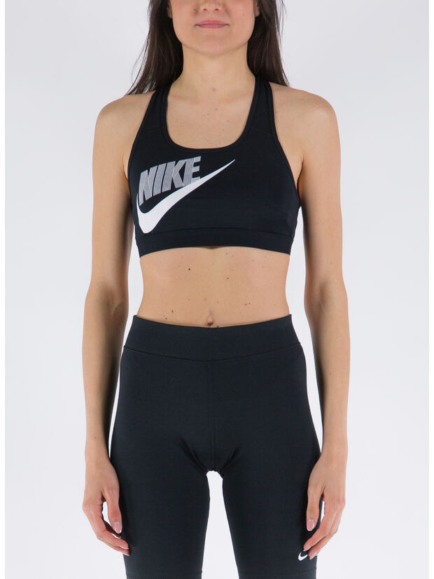 NIKE SHORTS DA CICLISTA Nero Donna | Selecteur