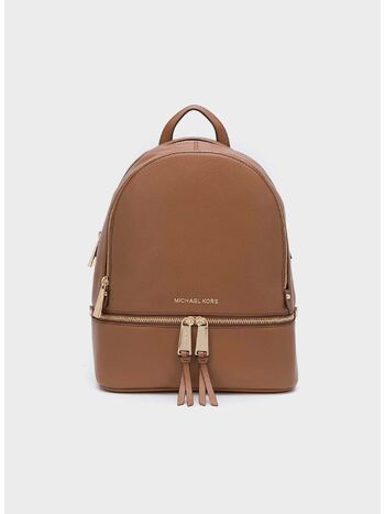 ZAINO RHEA ZIP, LUGGAGE, small