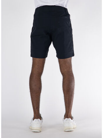 SHORTS COMMUTER, BLACK, small