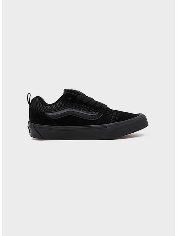 SCARPA KNU SKOOL, BKA1 BLACK/BLACK, medium